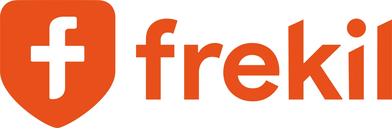 Frekil brand asset featured on frekil.com