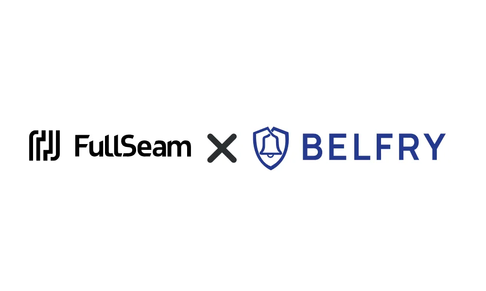 FullSeam brand asset featured on fullseam.com