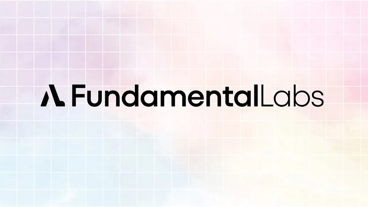 Fundamental Labs brand asset featured on fundamentalresearchlabs.com