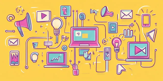 Funnel brand asset featured on funnel.io