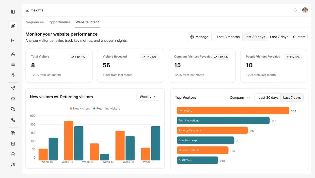 FuseAI brand asset featured on tryfuse.ai