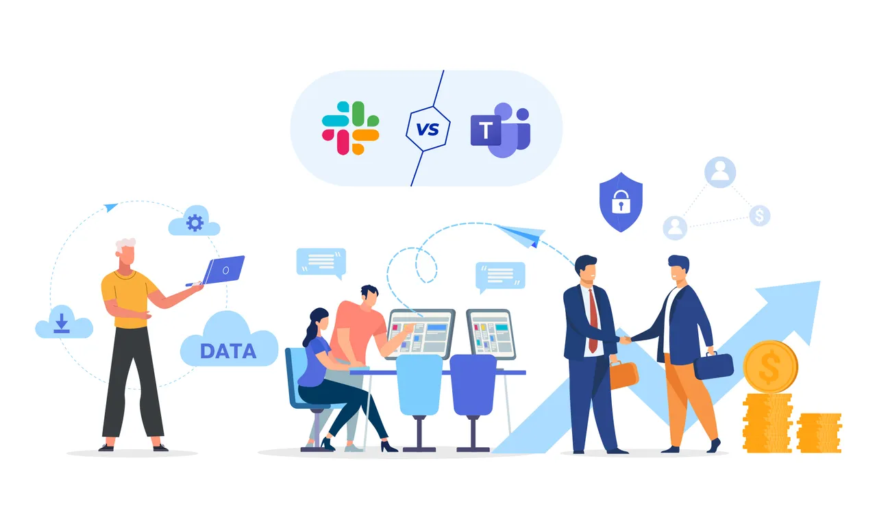 Fuze brand asset featured on cloudfuze.com