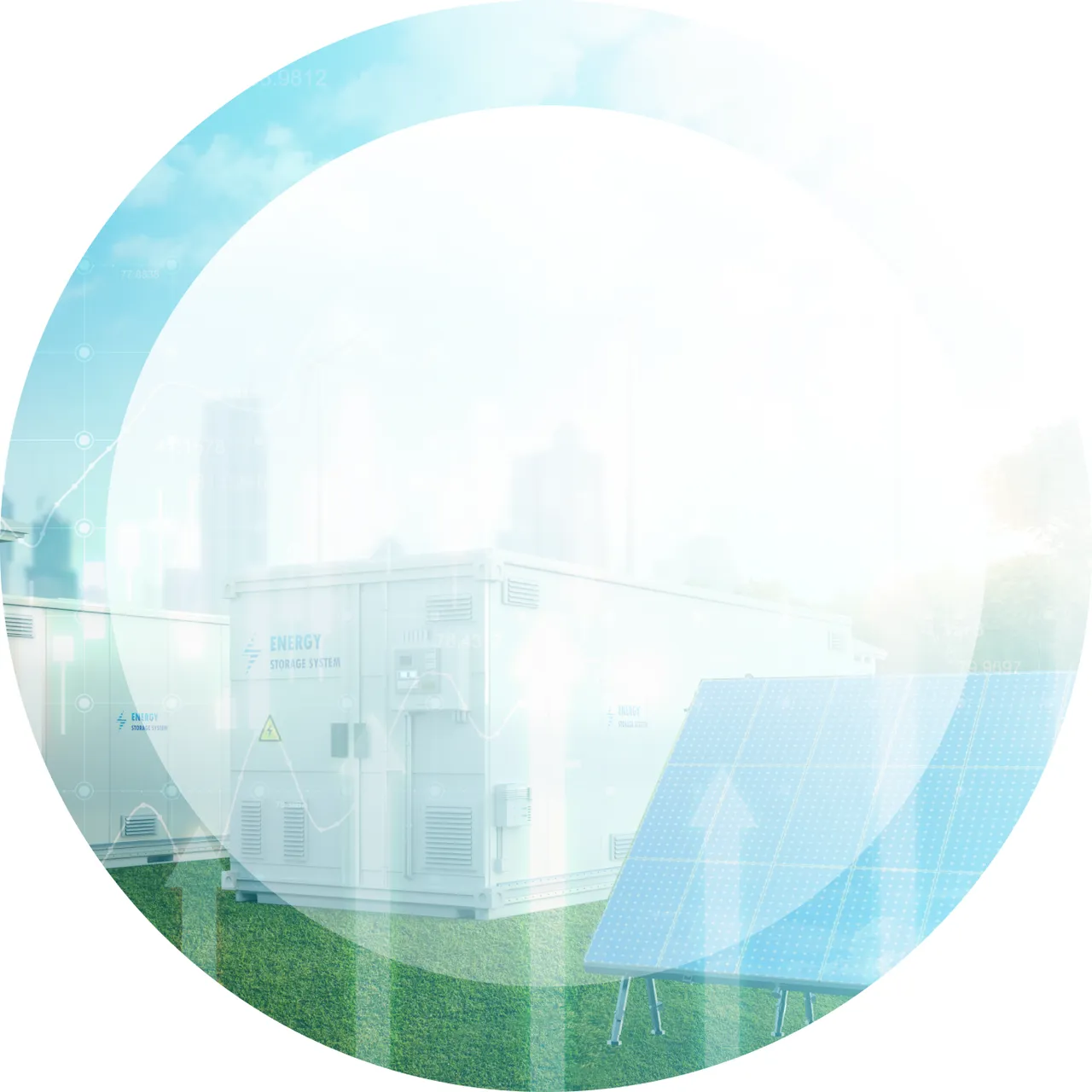 Gaiascope brand asset featured on gaia-scope.com