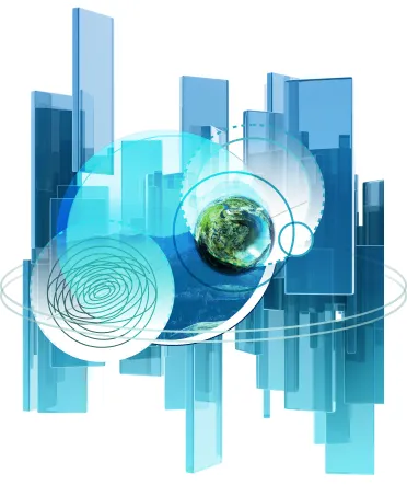 Gaiascope brand asset featured on gaia-scope.com