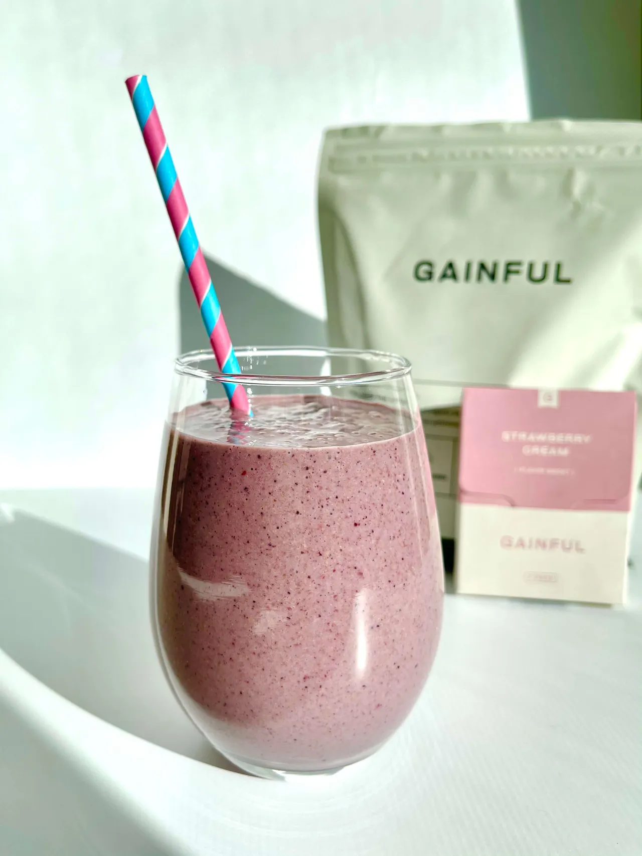 Gainful brand asset featured on gainful.com