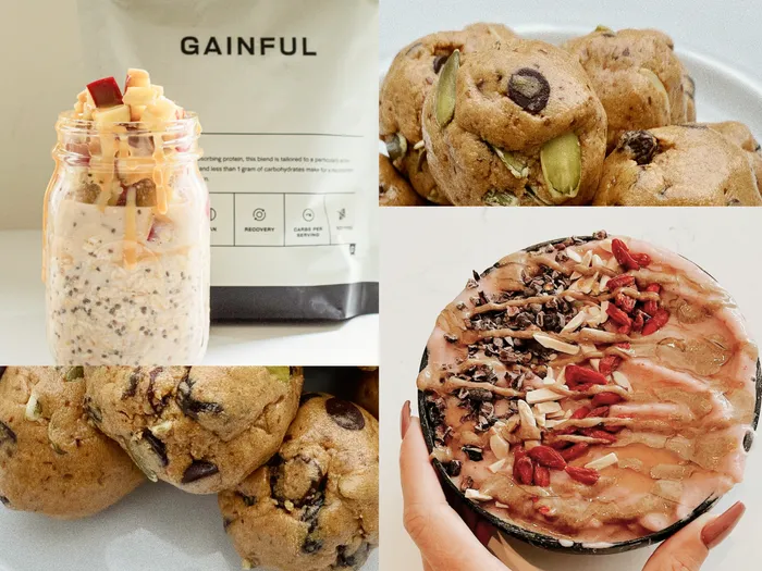 Gainful brand asset featured on gainful.com