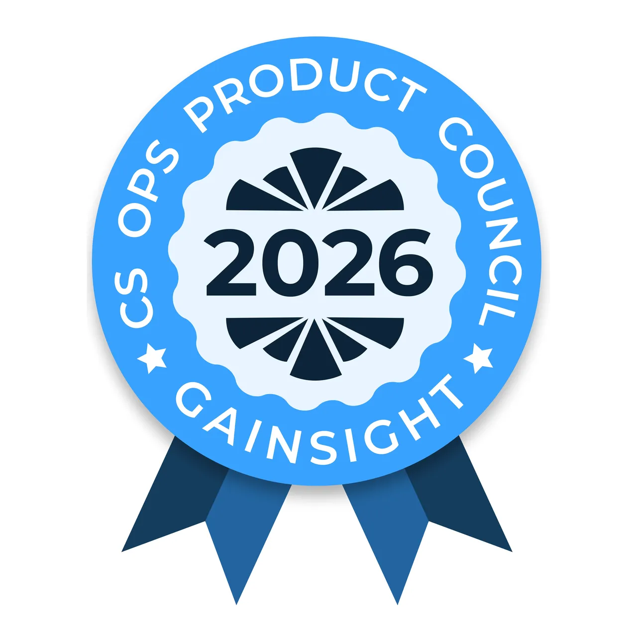 Gainsight brand asset featured on communities.gainsight.com