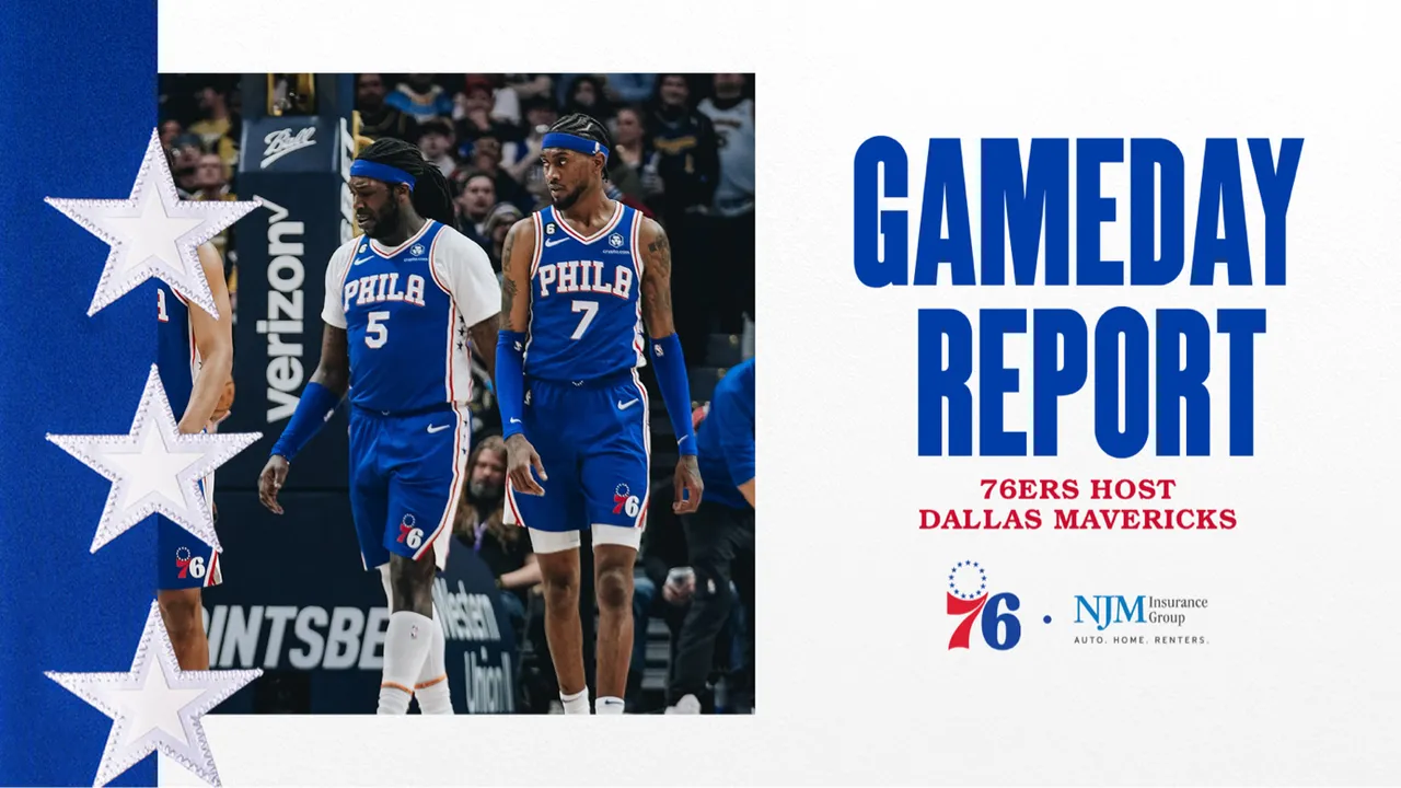 Gameday brand asset featured on nba.com