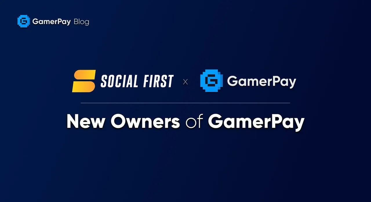 GamerPay brand asset featured on blog.gamerpay.gg