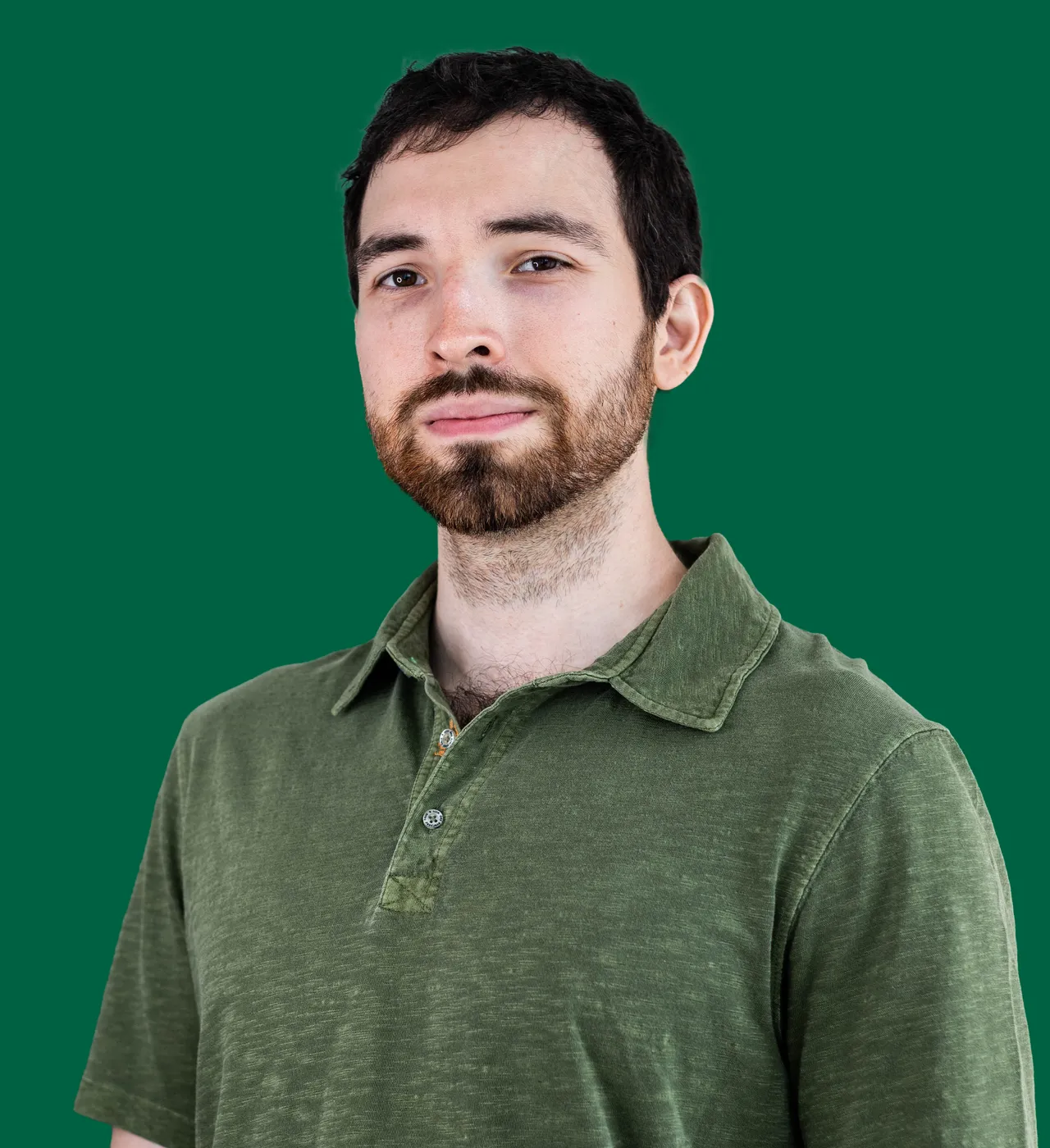 Genecis Bio brand asset featured on genecis.co