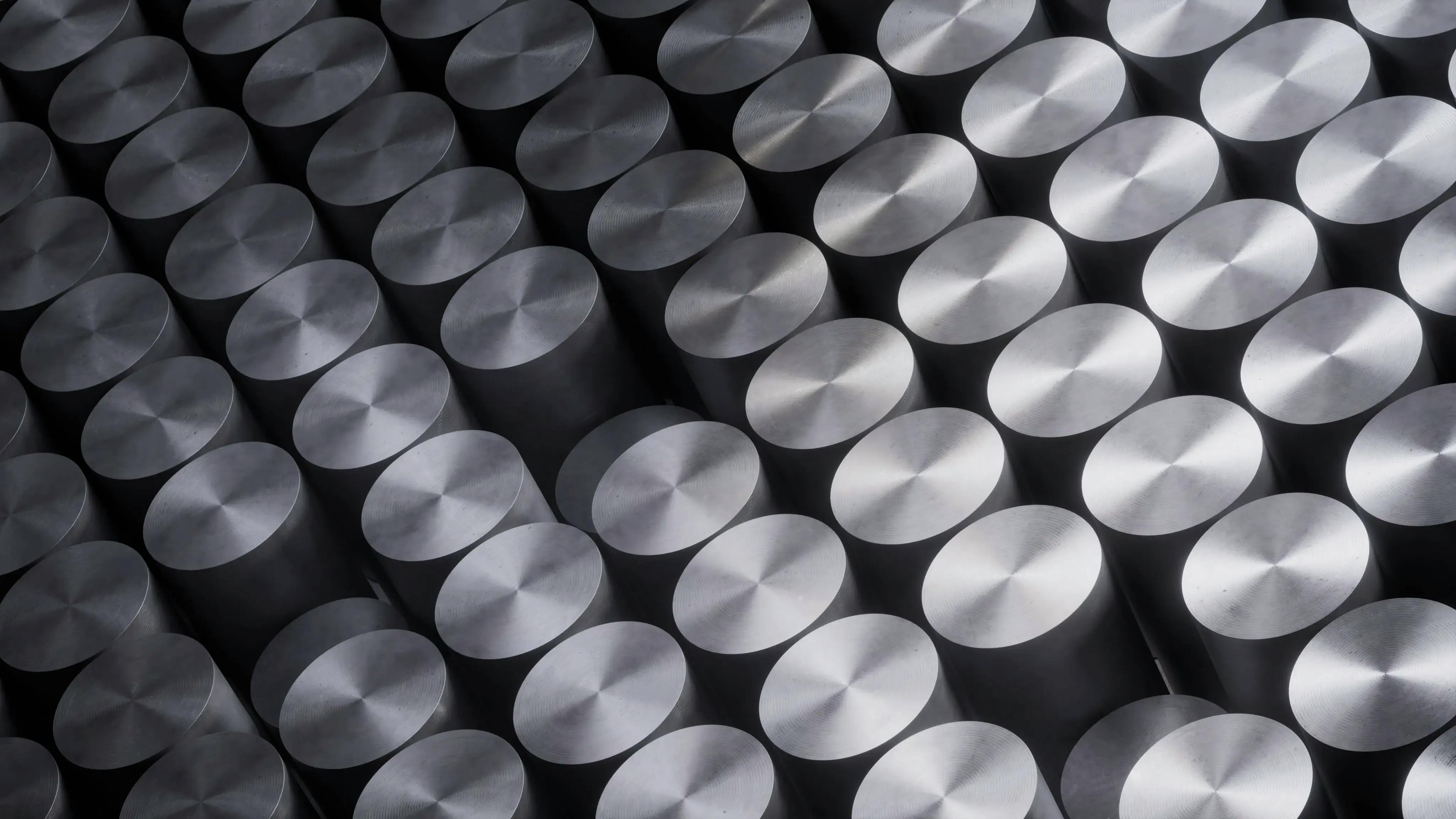 General Matter brand asset featured on generalmatter.com