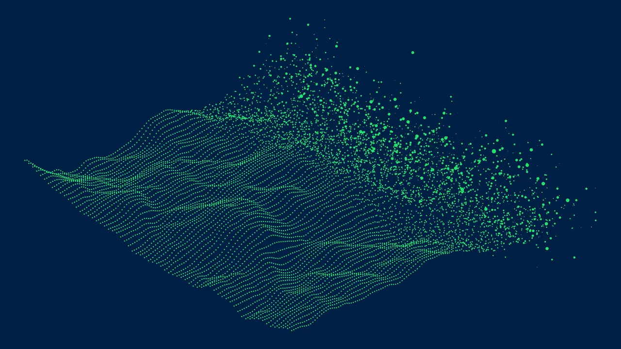 Generalist AI brand asset featured on generalistai.com