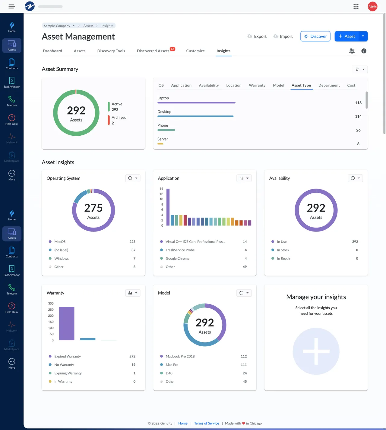 Genuity brand asset featured on gogenuity.com
