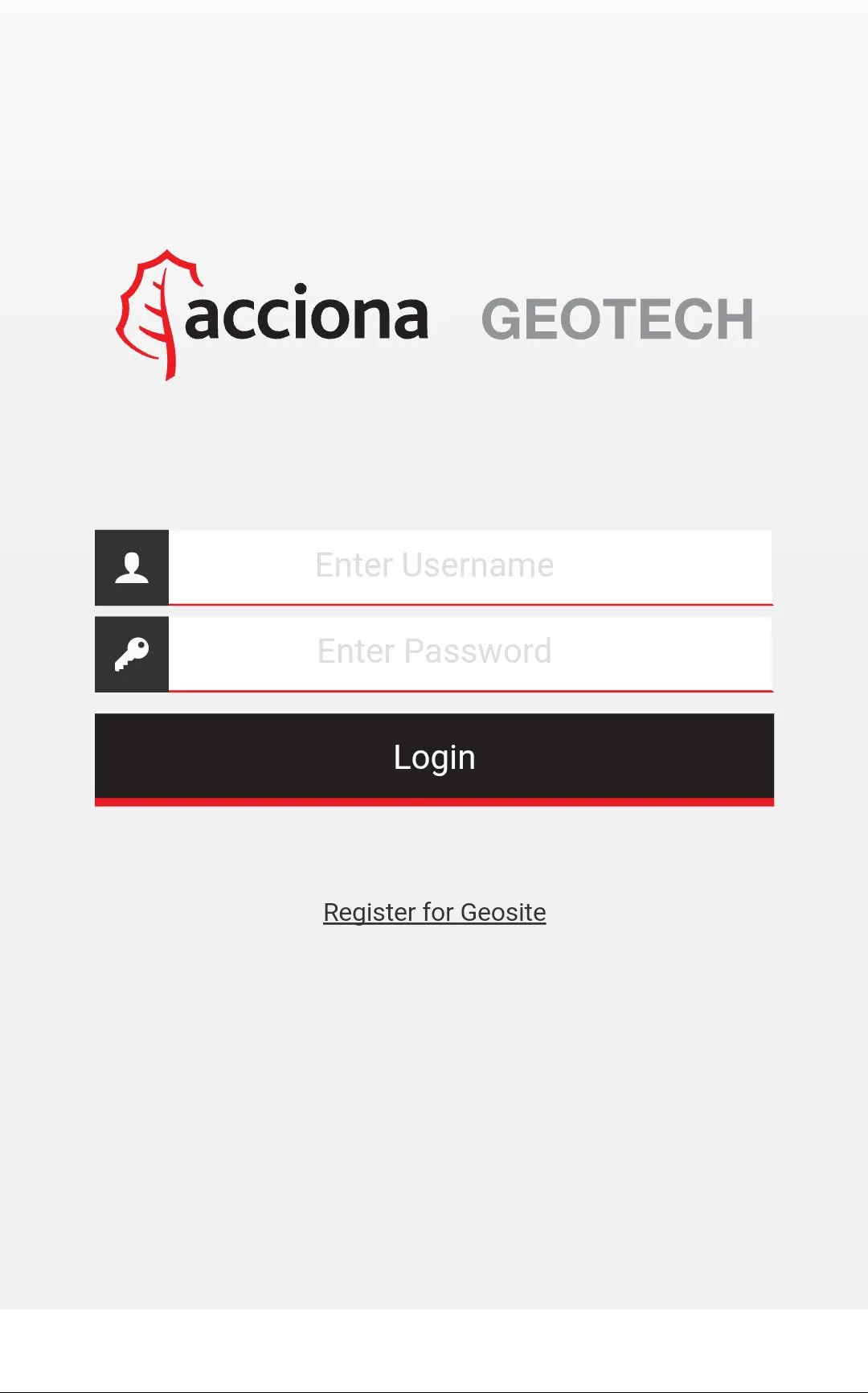 Geosite brand asset featured on apkpure.com