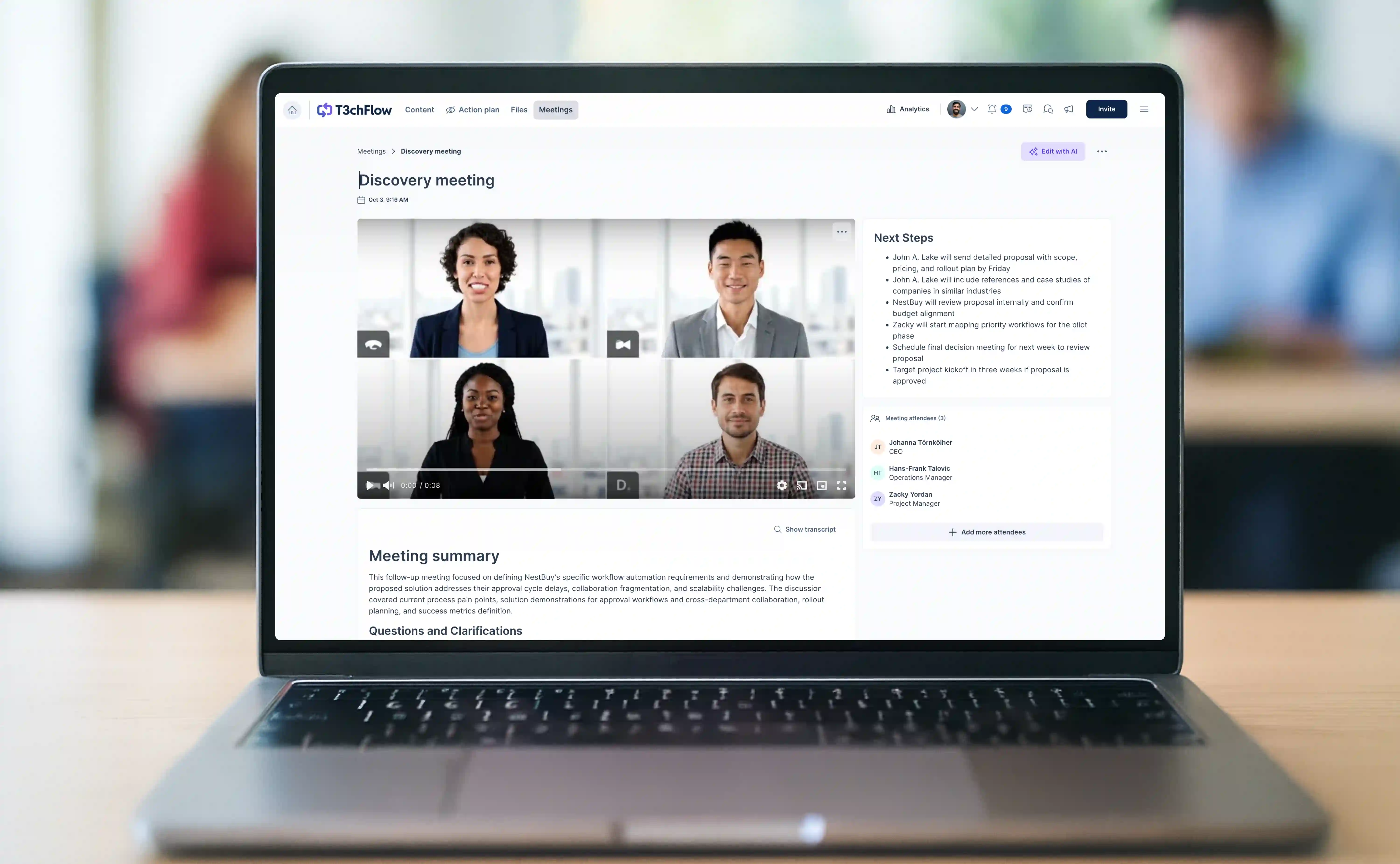 GetAccept brand asset featured on getaccept.com