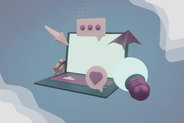 Gigwell brand asset featured on gigwell.com