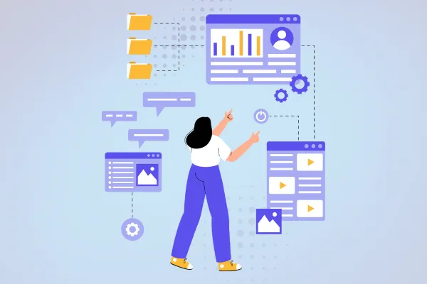 Gigwell brand asset featured on gigwell.com