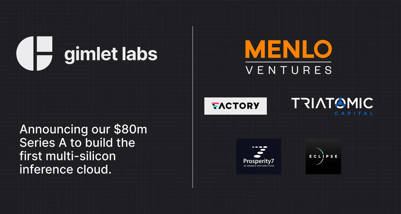 Gimlet Labs brand asset featured on gimletlabs.ai