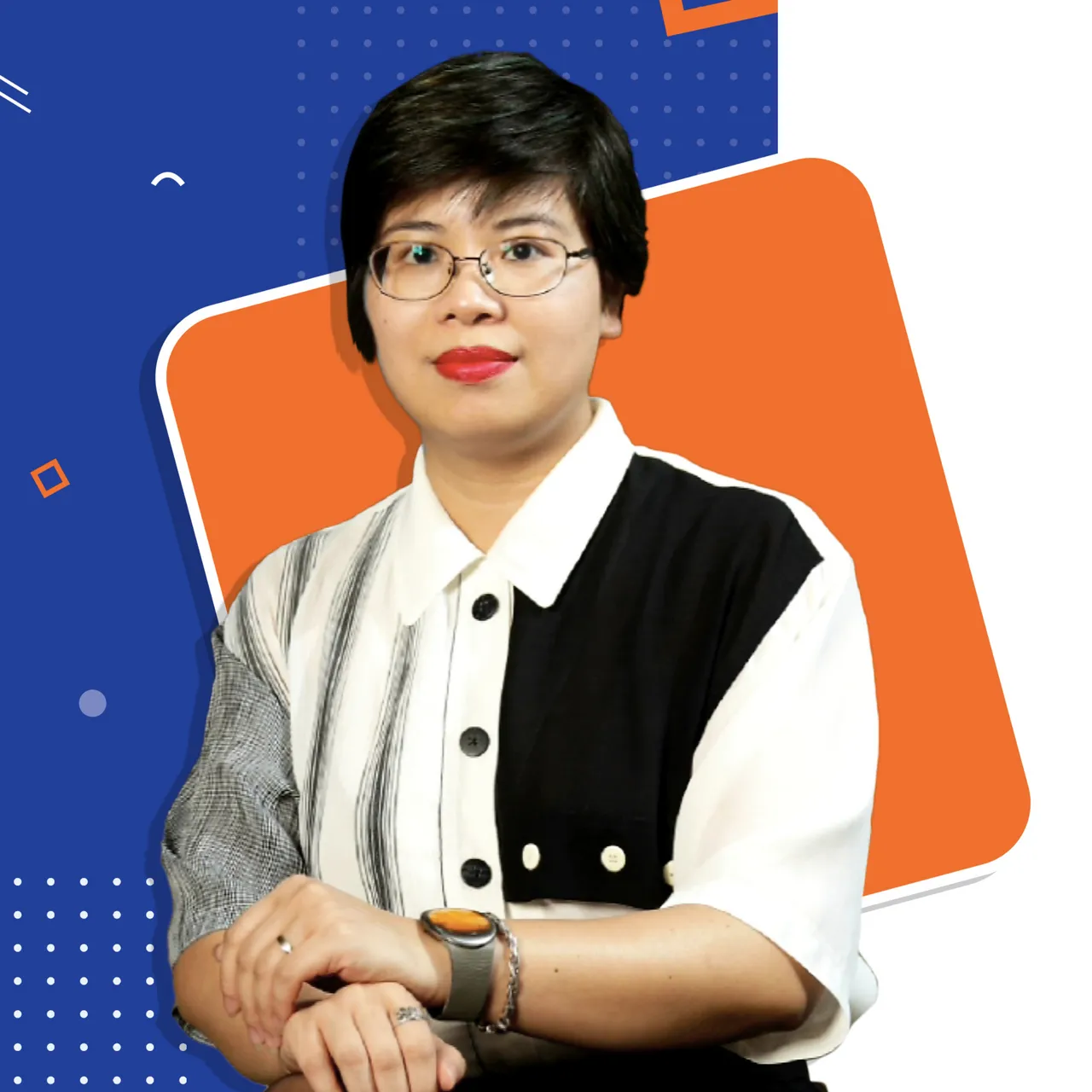 GIMO brand asset featured on gimo.vn