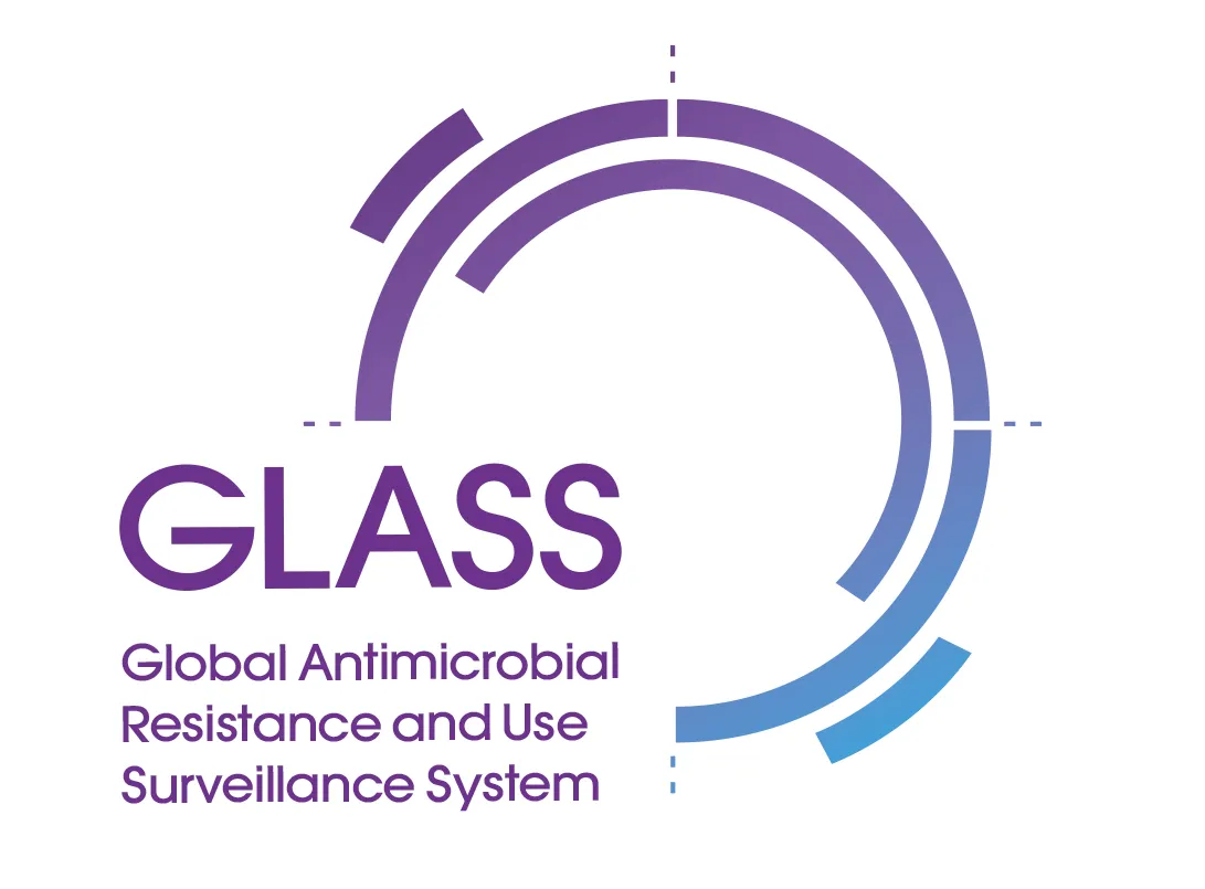 Glass Health brand asset featured on who.int