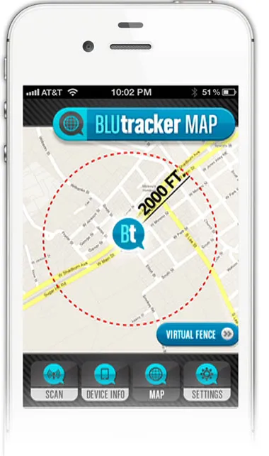 GlassMap brand asset featured on geoawesome.com