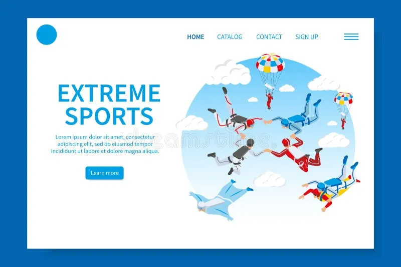 Glider brand asset featured on dreamstime.com