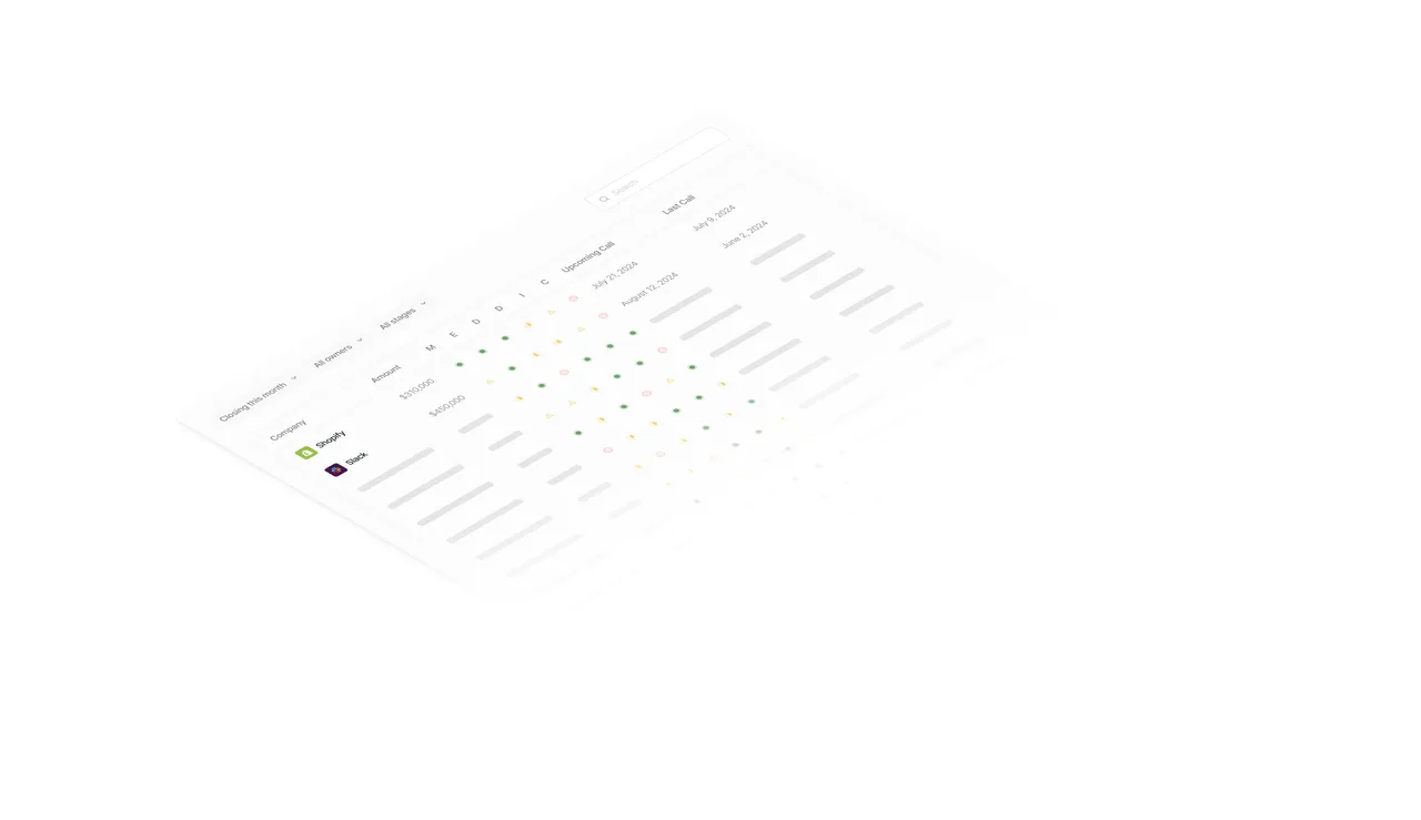 Glyphic brand asset featured on glyphic.ai