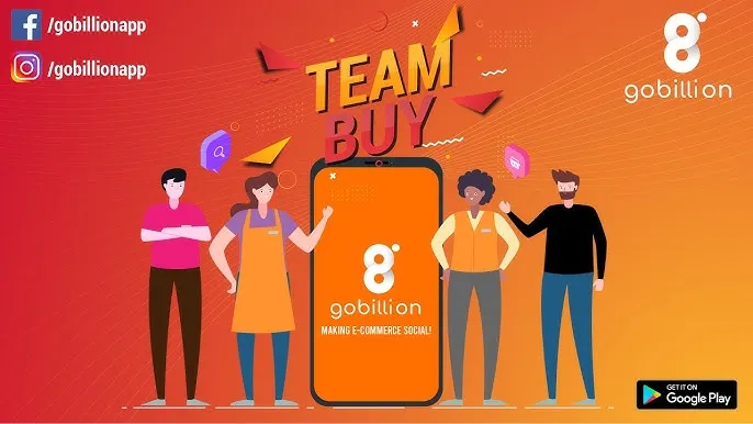 Gobillion brand asset featured on youtube.com