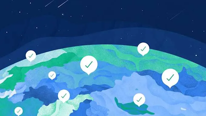 GoCardless brand asset featured on gocardless.com