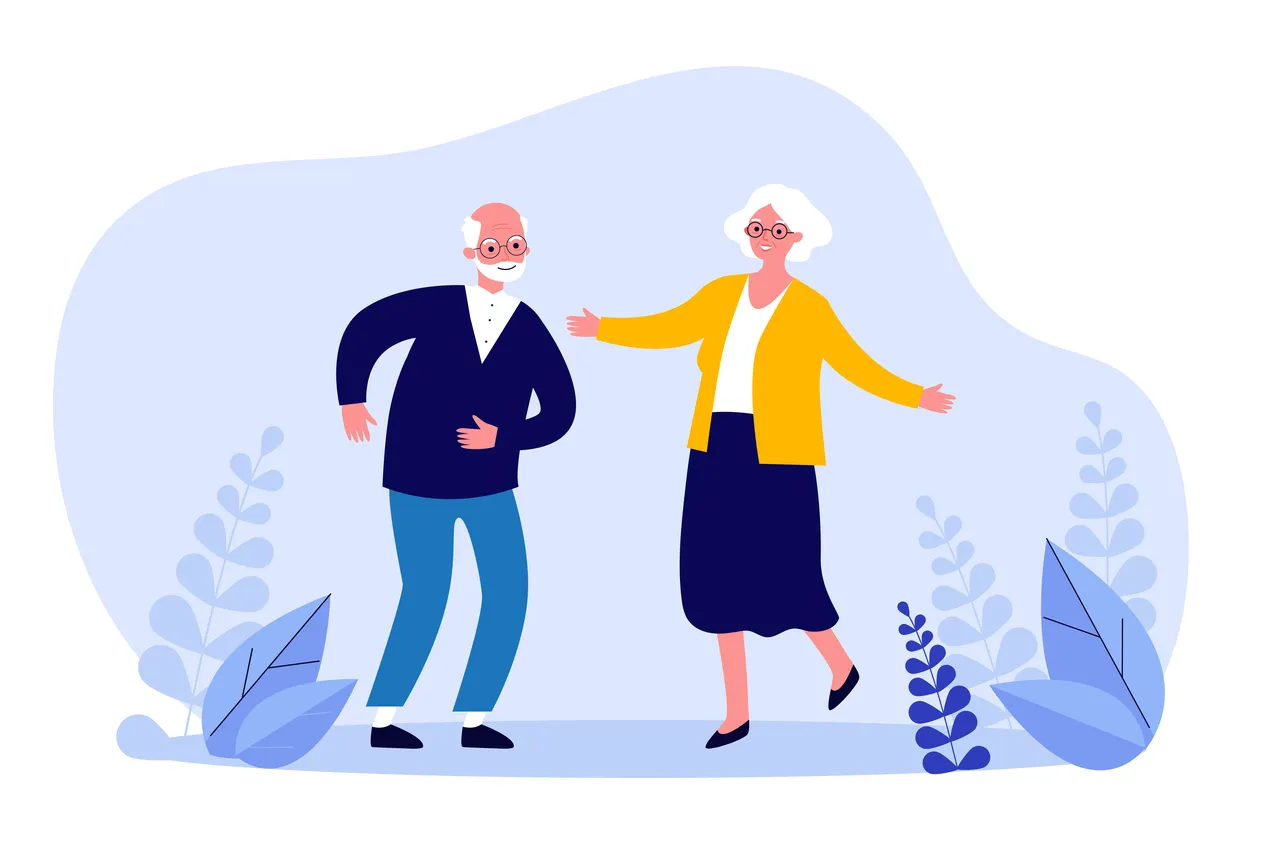 GoGoGrandparent brand asset featured on gogograndparent.com