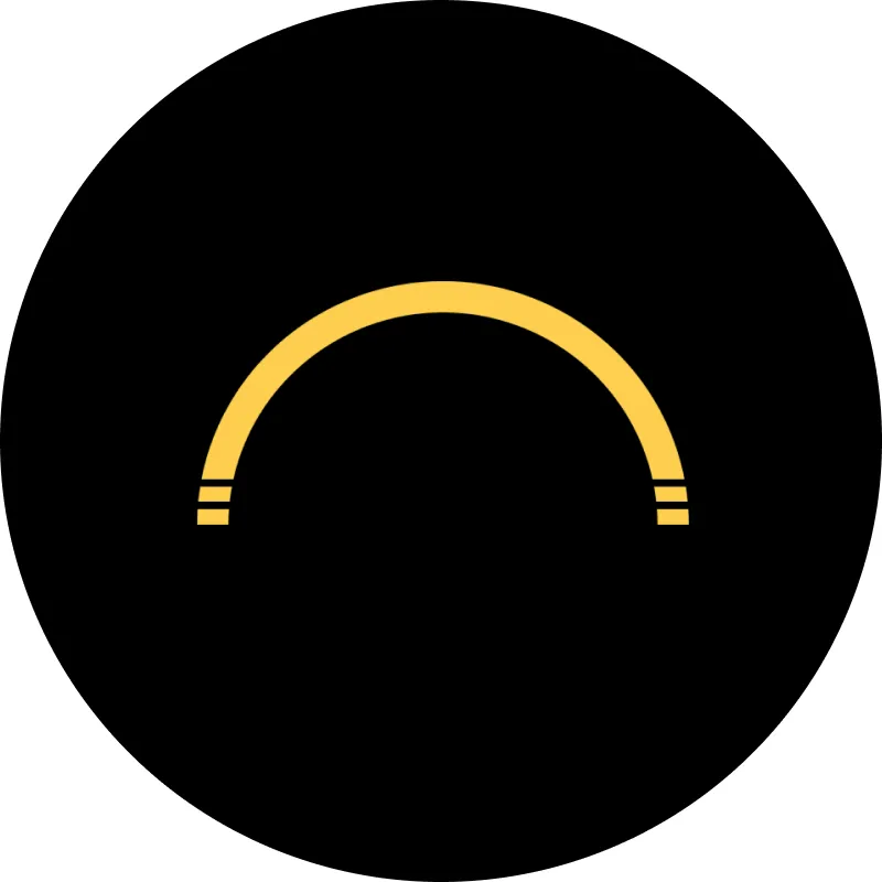 Goldbridge brand asset featured on goldbridgebanking.com