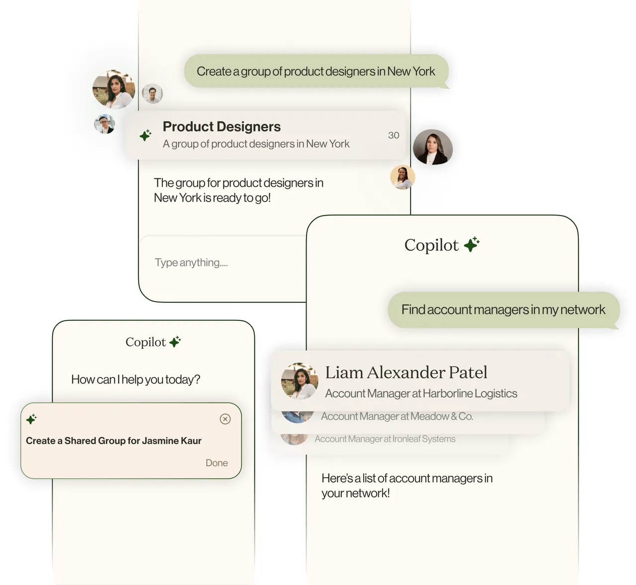 Goodword brand asset featured on goodword.com