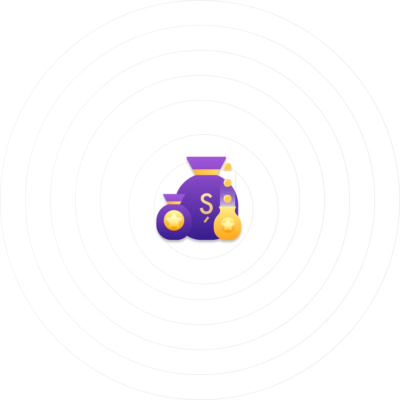 GoSats brand asset featured on gosats.io