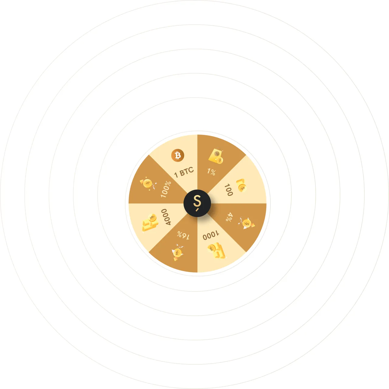 GoSats brand asset featured on gosats.io