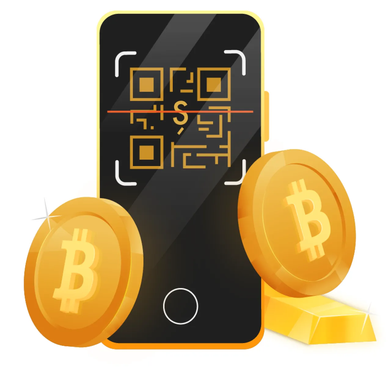 GoSats brand asset featured on gosats.io