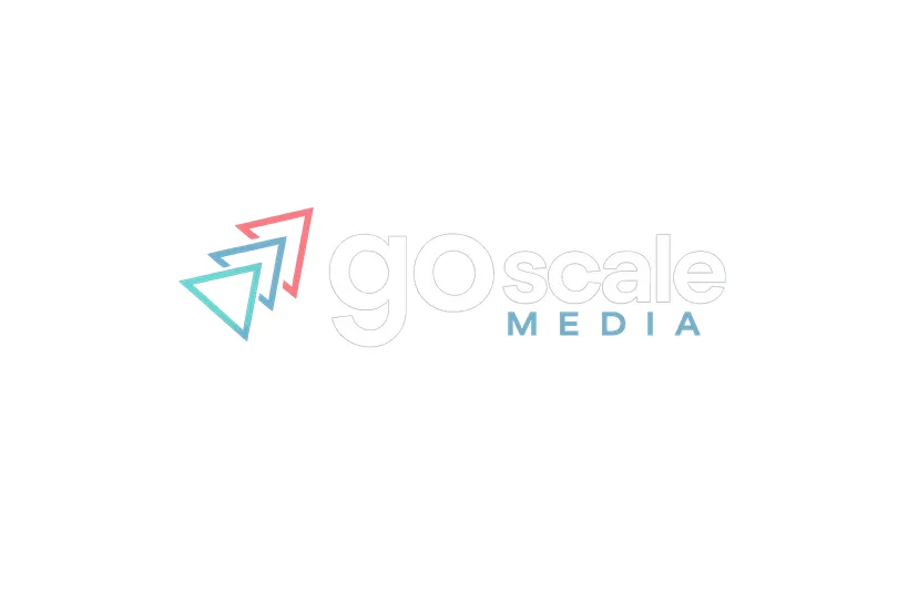 GoScale brand asset featured on goscale.media
