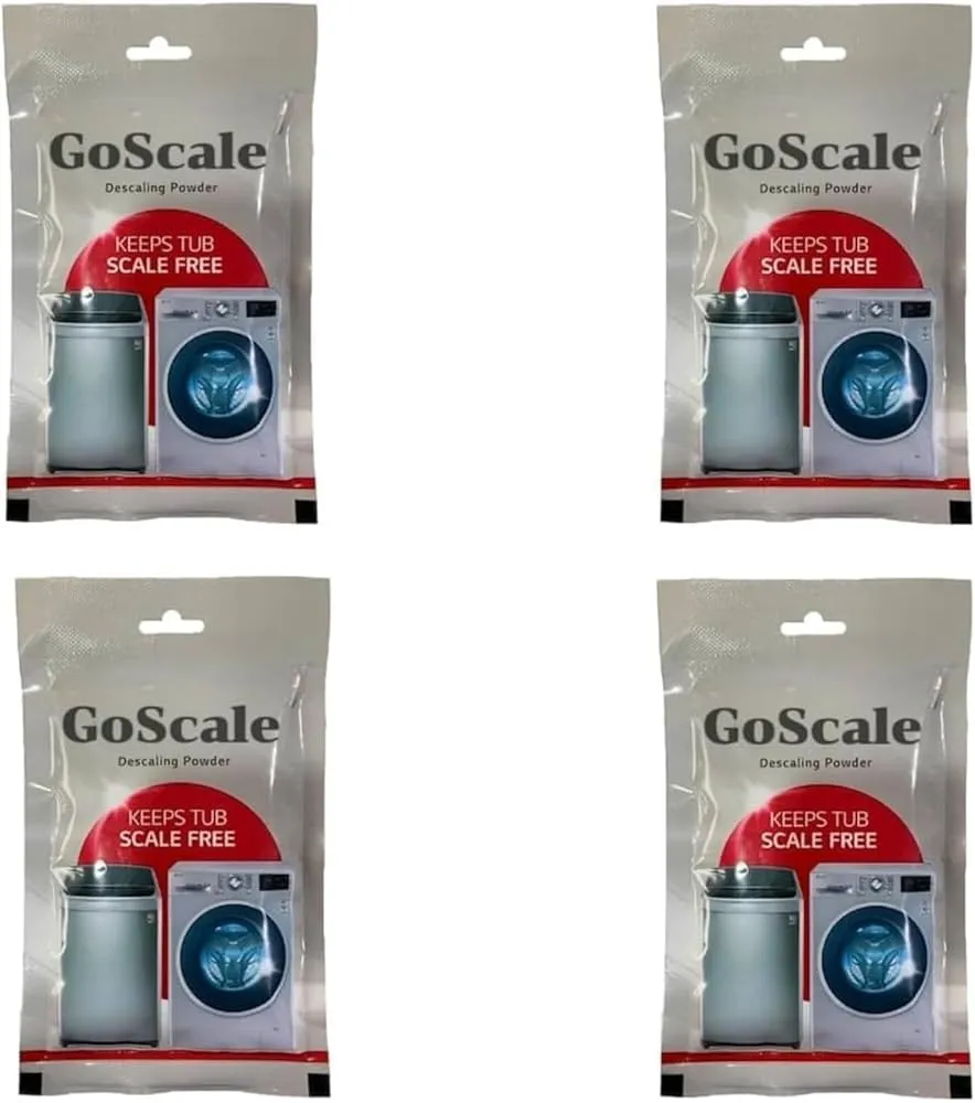 GoScale brand asset featured on amazon.in