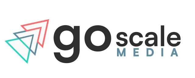 GoScale brand asset featured on goscale.media