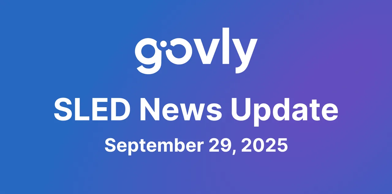 Govly brand asset featured on govly.com