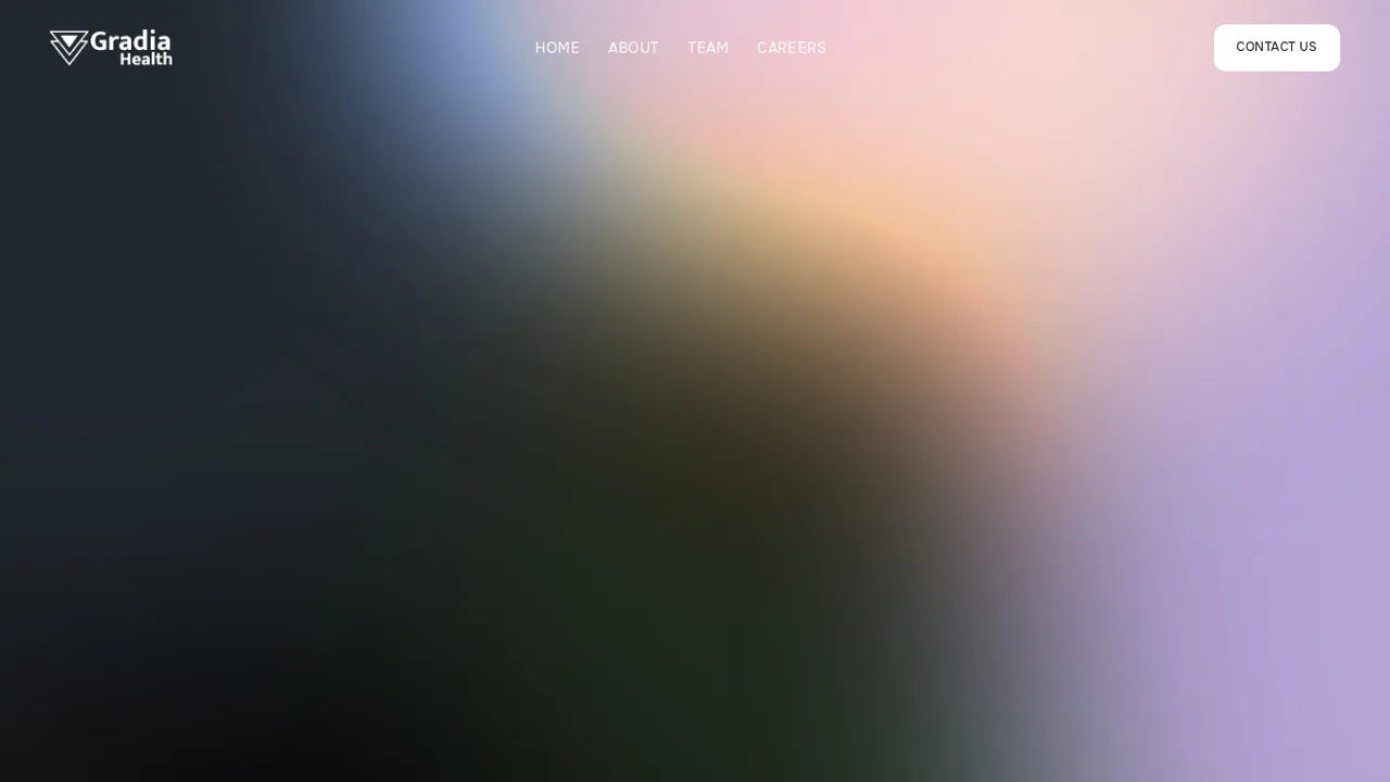 Gradia Health brand asset featured on saashub.com