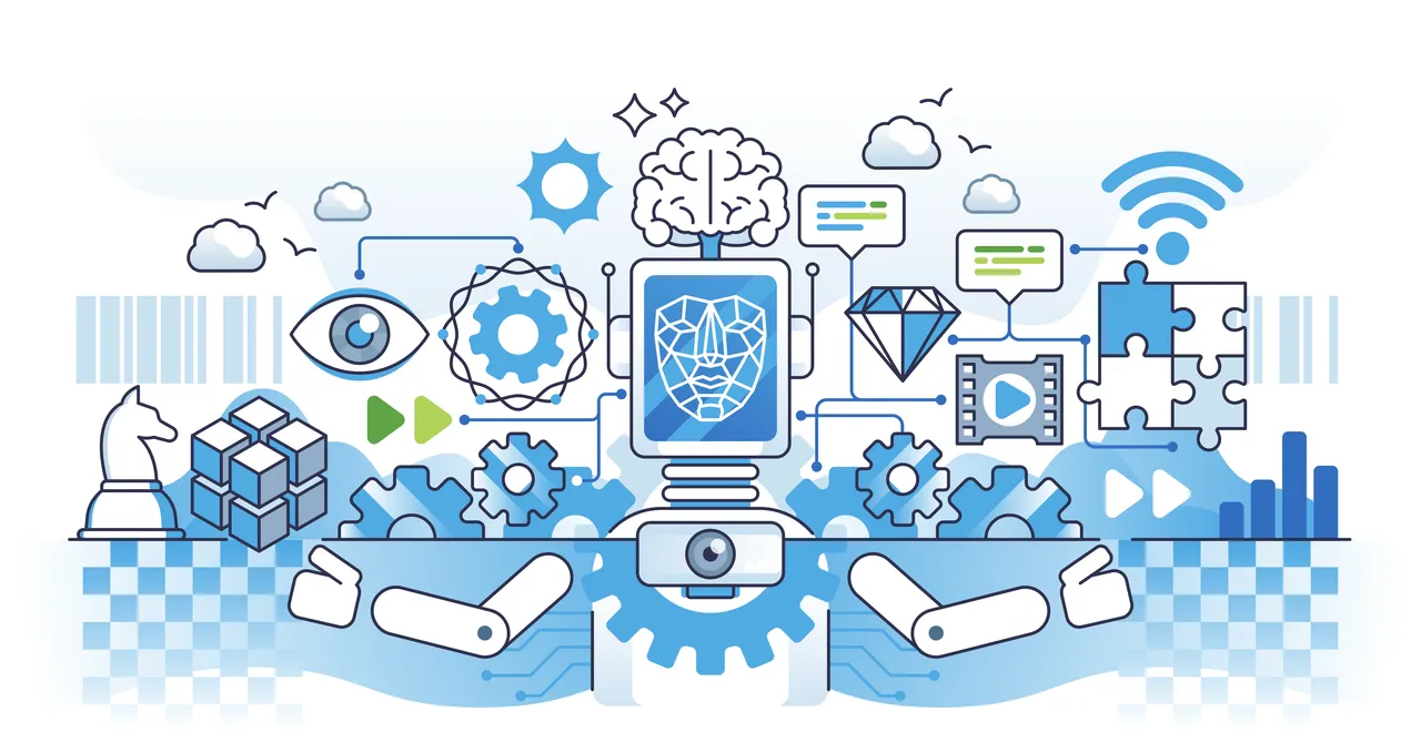 Gradient Labs brand asset featured on blog.gradient-labs.ai