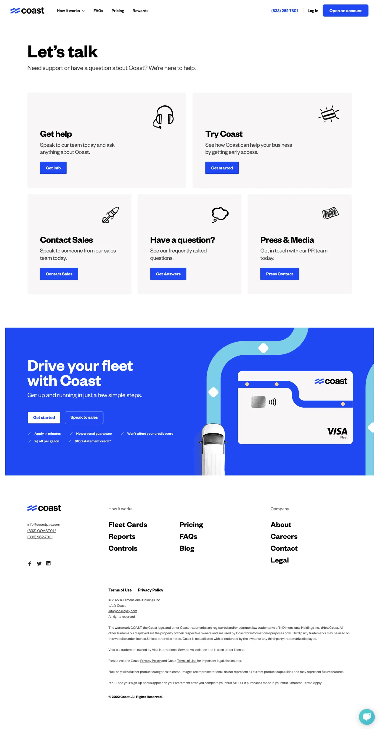 Grammarly brand asset featured on saaslandingpage.com