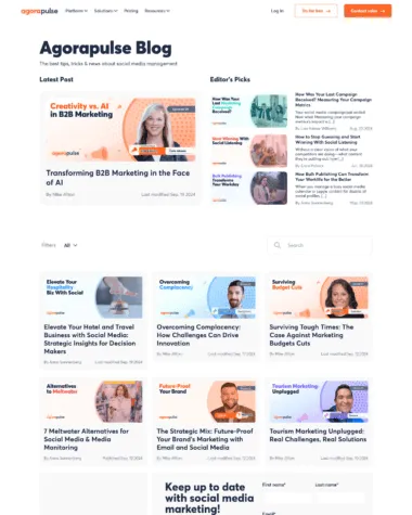 Grammarly brand asset featured on saaslandingpage.com