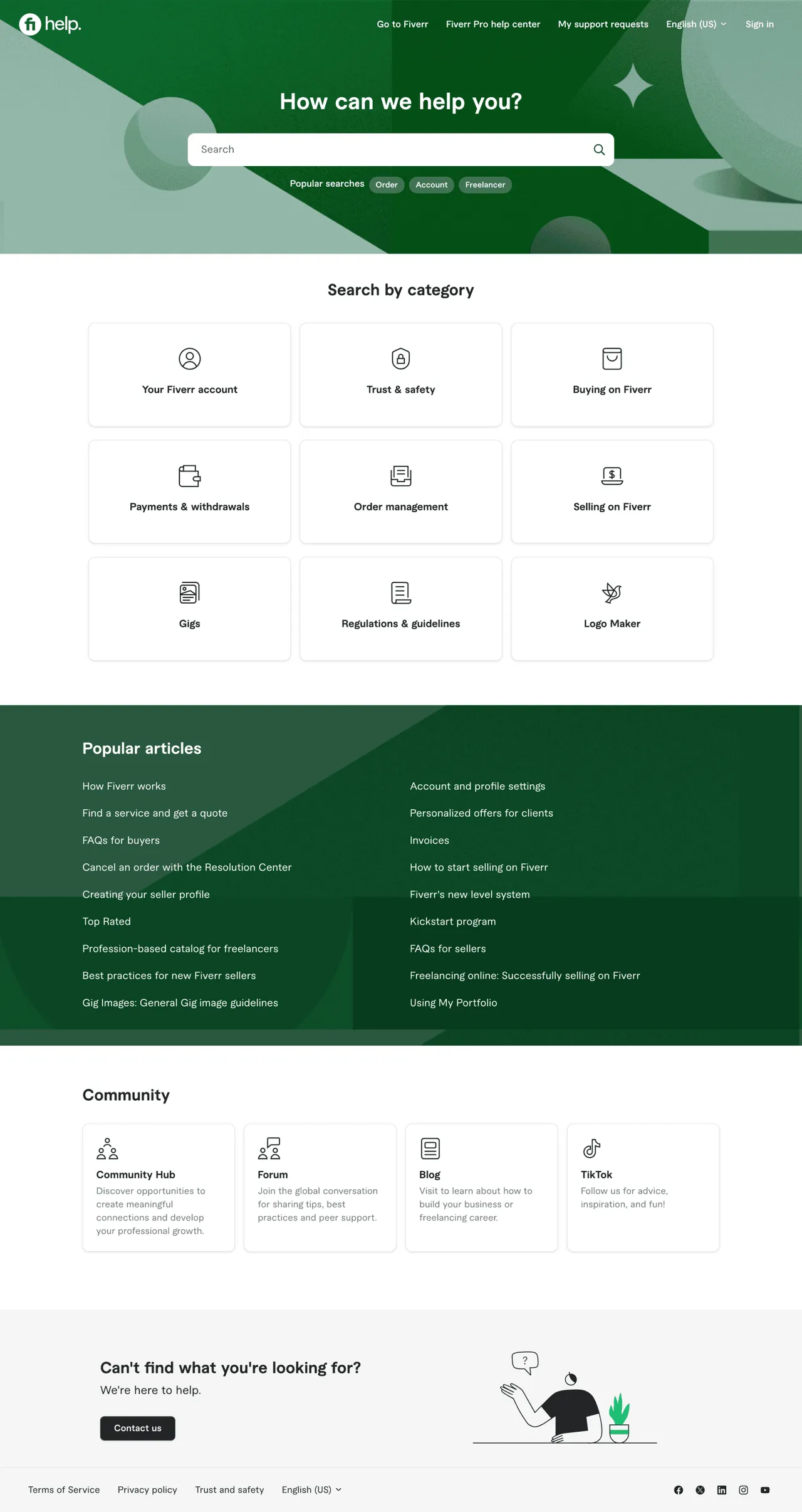 Grammarly brand asset featured on saaslandingpage.com