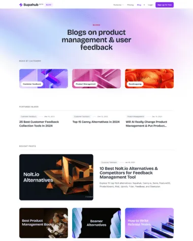 Grammarly brand asset featured on saaslandingpage.com