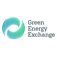 Green Energy Exchange brand asset featured on pitchbook.com