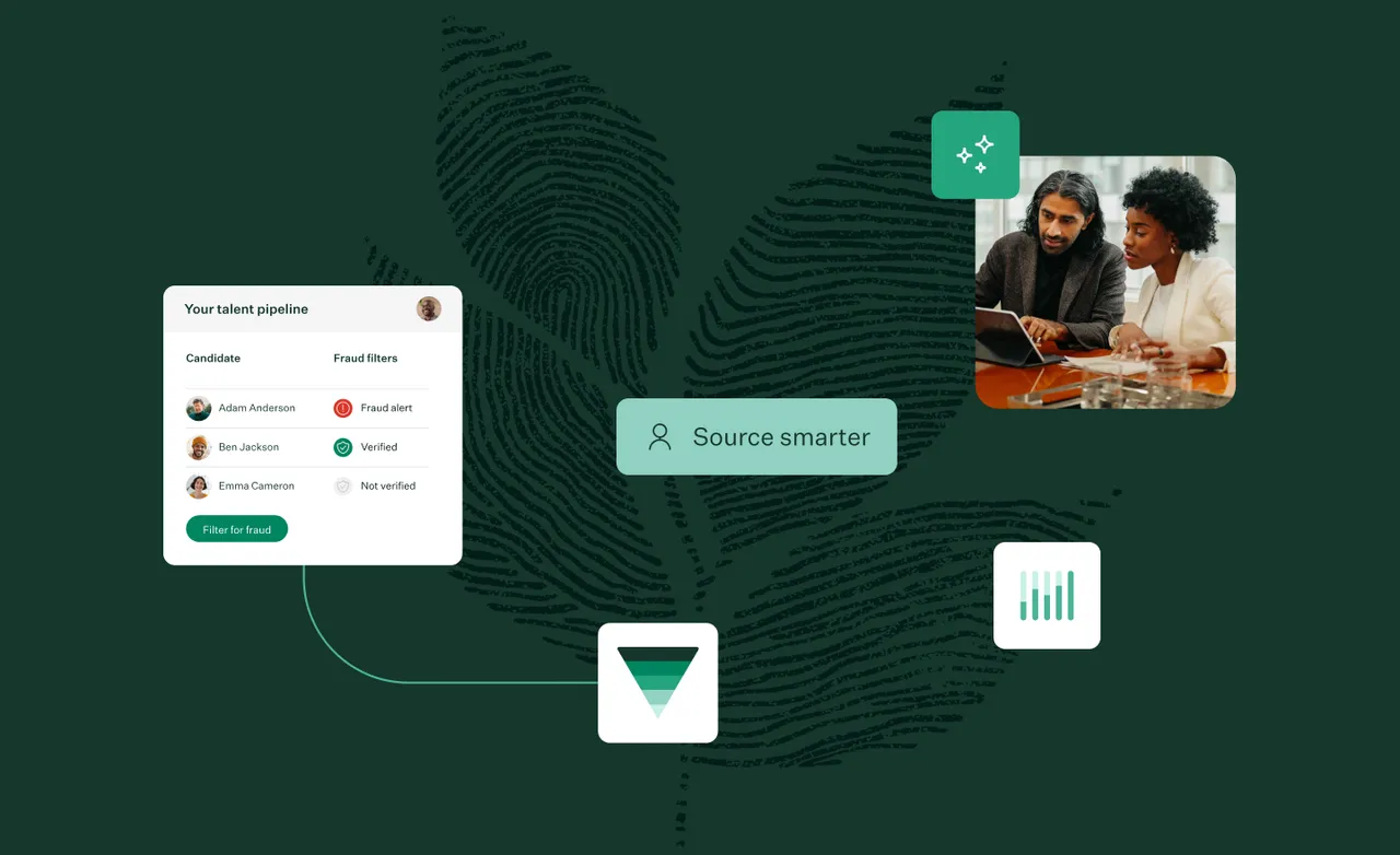 Greenhouse Software brand asset featured on greenhouse.com