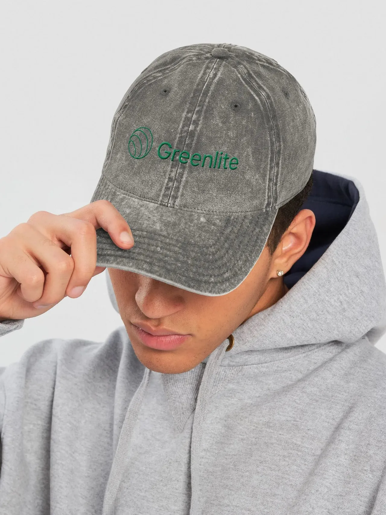 Greenlite brand asset featured on shop.greenlite.ai
