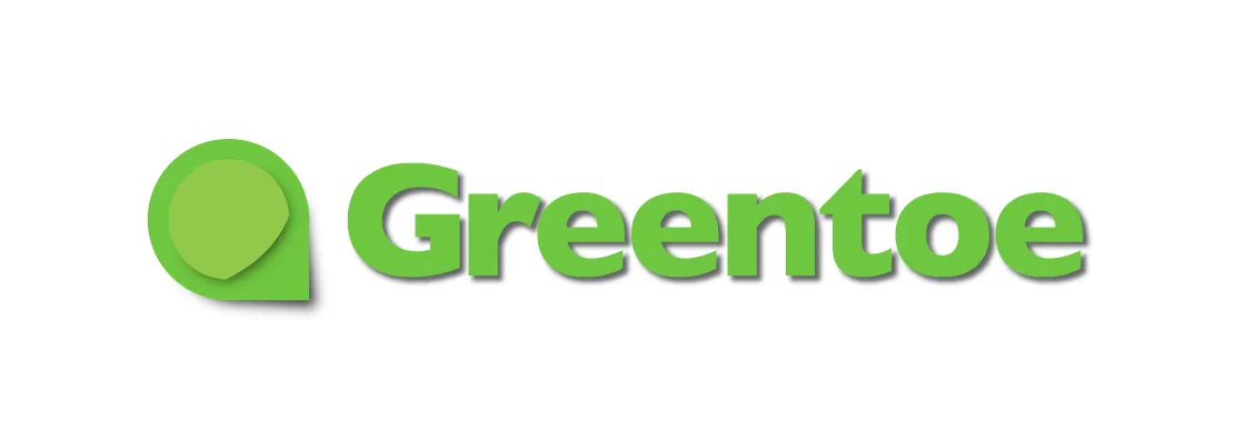 Greentoe brand asset featured on blog.greentoe.com