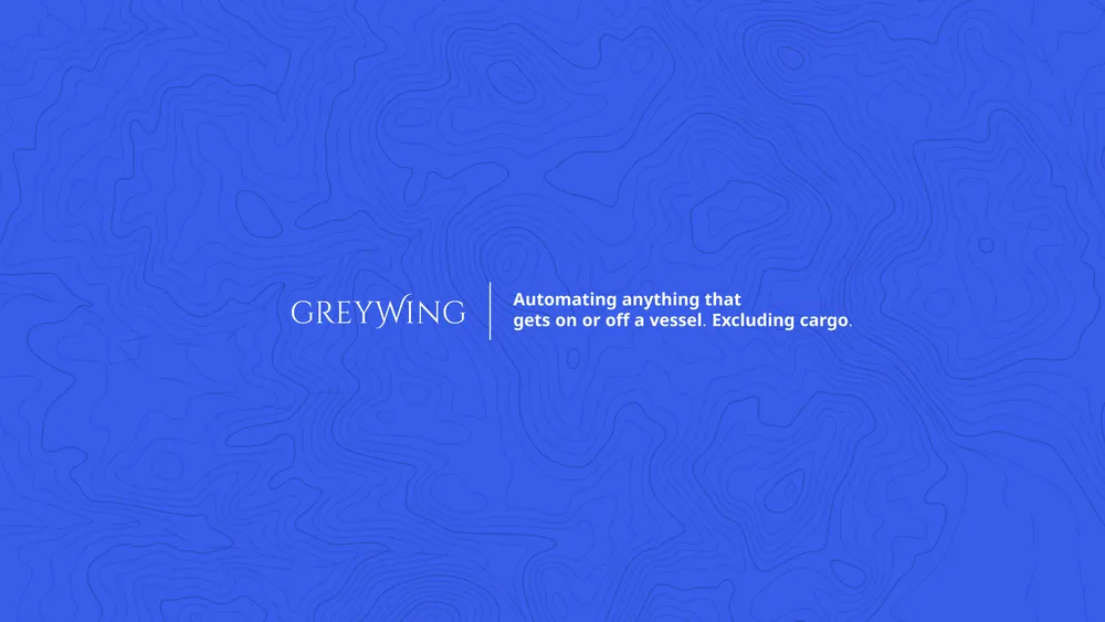 Greywing brand asset featured on grey-wing.com